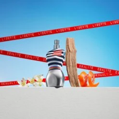 Jean Paul Gaultier Classique Pride Edition -Maison Margiela Boutique jean paul gaultier classique pride edition eau de toilette mixte 2