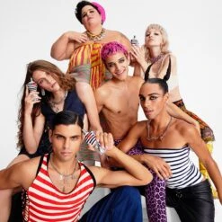 Jean Paul Gaultier Classique Pride Edition -Maison Margiela Boutique jean paul gaultier classique pride edition eau de toilette mixte 4