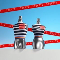 Jean Paul Gaultier Classique Pride Edition -Maison Margiela Boutique jean paul gaultier classique pride edition eau de toilette mixte 5