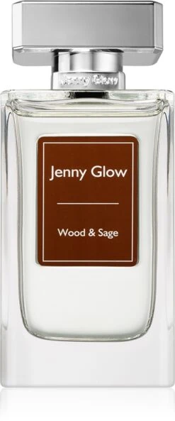 Jenny Glow Wood & Sage