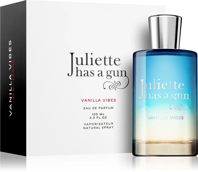 Juliette Has A Gun Vanilla Vibes 2 Juliette Has A Gun Vanilla Vibes – Image 2