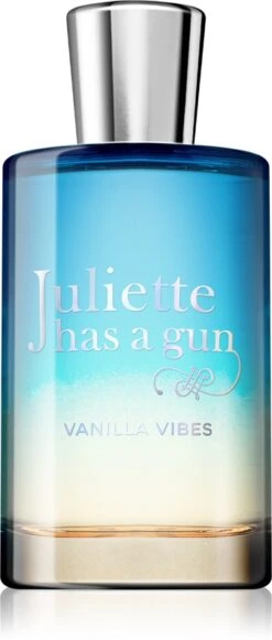 Juliette Has A Gun Vanilla Vibes