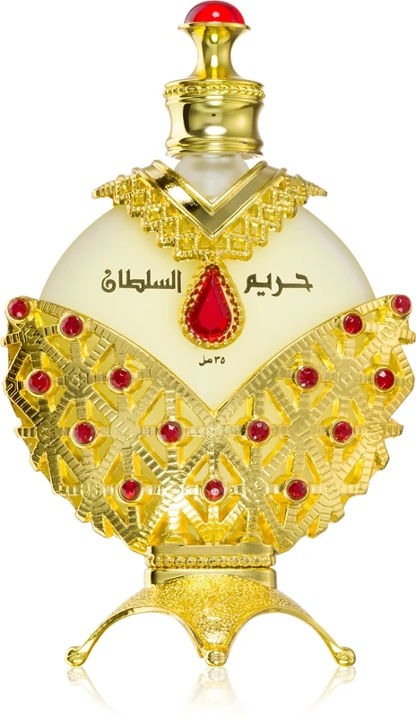 Khadlaj Hareem Sultan Gold 1 Khadlaj Hareem Sultan Gold
