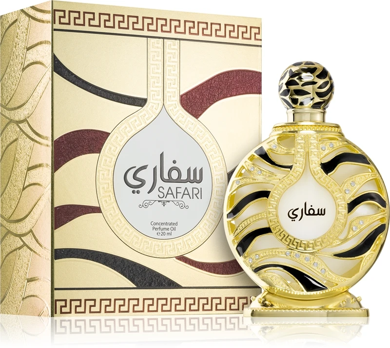 Khadlaj Safari Gold 2 Khadlaj Safari Gold – Image 2