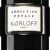 Korloff Addiction Pétale