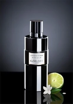 Korloff Addiction Pétale -Maison Margiela Boutique korloff addiction petale eau de parfum mixte 2