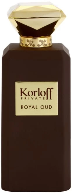 Korloff Royal Oud -Maison Margiela Boutique korloff royal oud eau de parfum mixte 1