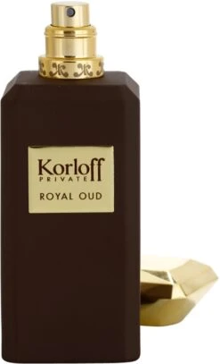 Korloff Royal Oud -Maison Margiela Boutique korloff royal oud eau de parfum mixte 2