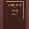 Korloff Royal Oud
