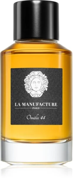 La Manufacture Omrlie 44