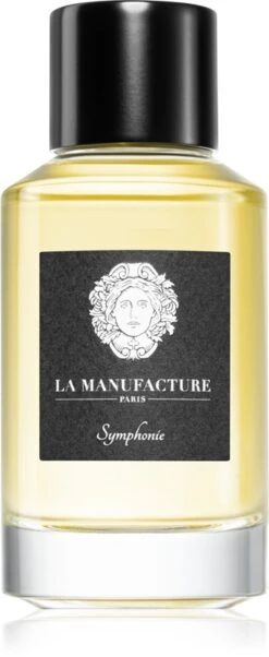 La Manufacture Symphonie