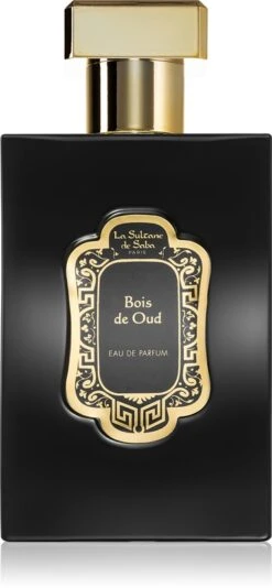La Sultane De Saba Bois De Oud