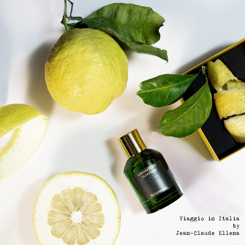 Laboratorio Olfattivo Bergamotto 3 Laboratorio Olfattivo Bergamotto – Image 3