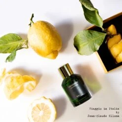 Laboratorio Olfattivo Limone 5 Laboratorio Olfattivo Limone -Maison Margiela Boutique laboratorio olfattivo limone eau de cologne mixte 2