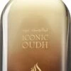Lattafa Iconic Oudh
