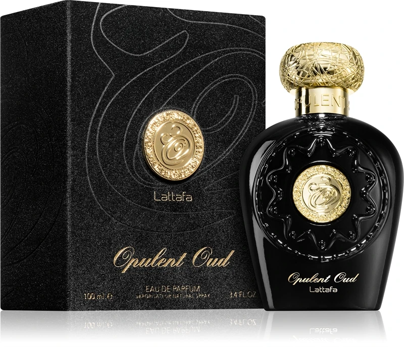 Lattafa Opulent Oud 2 Lattafa Opulent Oud – Image 2