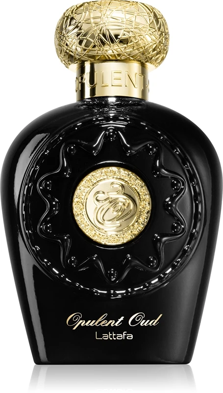 Lattafa Opulent Oud 1 Lattafa Opulent Oud
