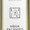 Le Couvent Maison De Parfum Cologne Botanique Absolue Aqua Palmaris