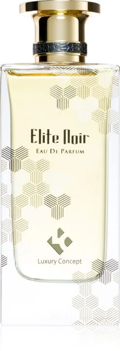 Luxury Concept Elite Noir