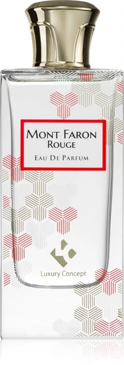 Luxury Concept Mont Faron