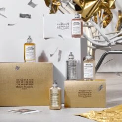 Maison Margiela REPLICA By The Fireplace Limited Edition -Maison Margiela Boutique maison margiela replica by the fireplace limited edition eau de toilette mixte 4