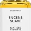 Matiere Premiere Encens Suave