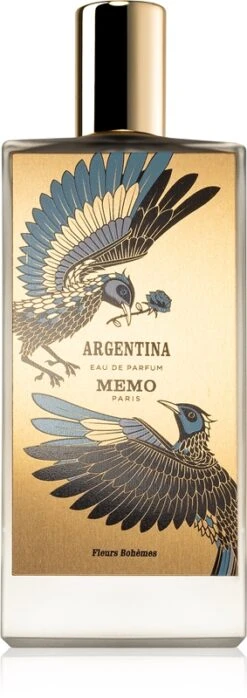 Memo Argentina