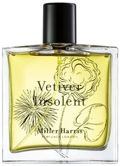 Miller Harris Vetiver Insolent