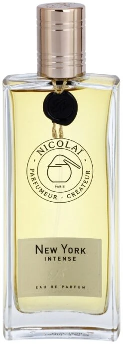 Nicolai New York Intense