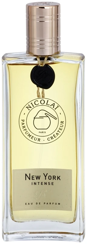 Nicolai New York Intense 1 Nicolai New York Intense