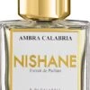 Nishane Ambra Calabria