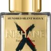 Nishane Hundred Silent Ways X