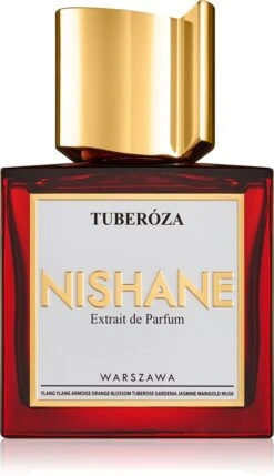 Nishane Tuberóza