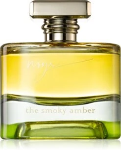 Noya The Smoky Amber