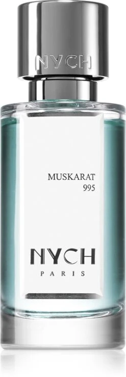 Nych Paris Muskarat 995