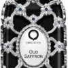 Orientica Oud Saffron