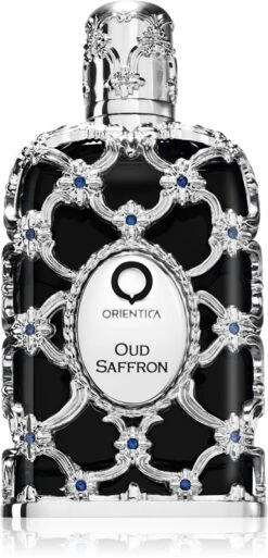 Orientica Oud Saffron