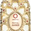 Orientica Royal Amber