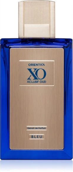 Orientica Xclusif Oud Bleu