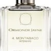 Ormonde Jayne 4. Montabaco Intensivo