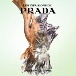 Prada Les Infusions: Infusion Iris Cedre 5 Prada Les Infusions: Infusion Iris Cedre -Maison Margiela Boutique prada les infusions infusion iris cedre eau de parfum mixte 1