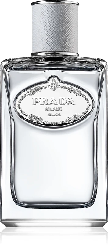 Prada Les Infusions: Infusion Iris Cedre 1 Prada Les Infusions: Infusion Iris Cedre