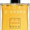 Profumum Roma Fiore D'Ambra