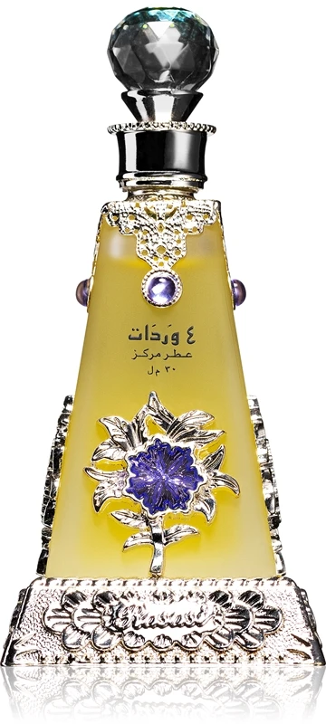 Rasasi Arba Wardat 1 Rasasi Arba Wardat