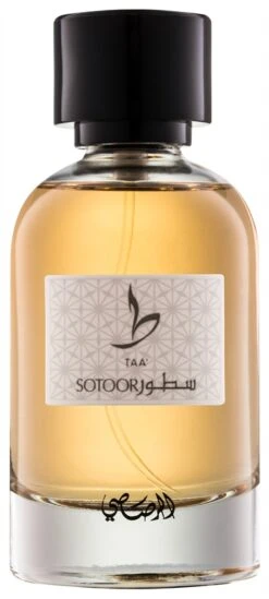 Rasasi Sotoor Taa’