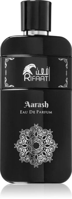 Rifaat Aarash