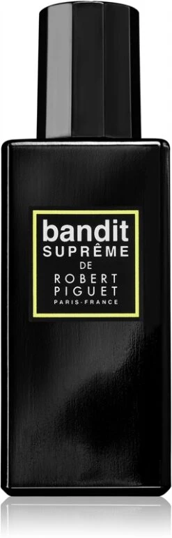 Robert Piguet Bandit Suprême