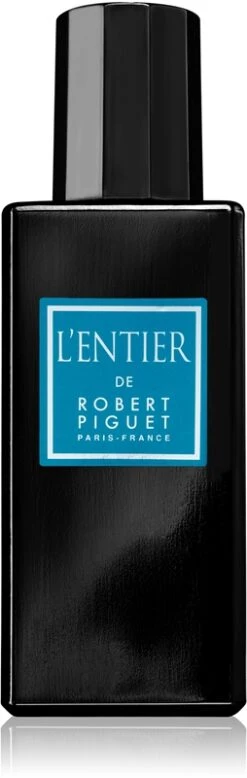 Robert Piguet L'Entier