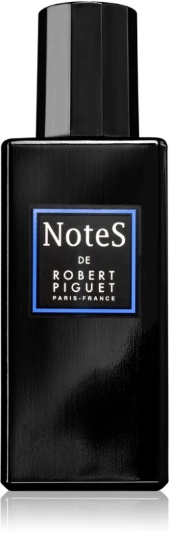 Robert Piguet Notes