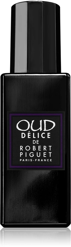 Robert Piguet Oud Delice